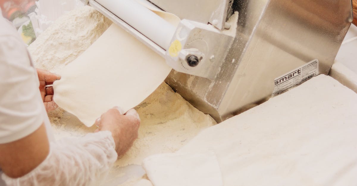 10 Innovative Cooling Technologies Revolutionising Food Production