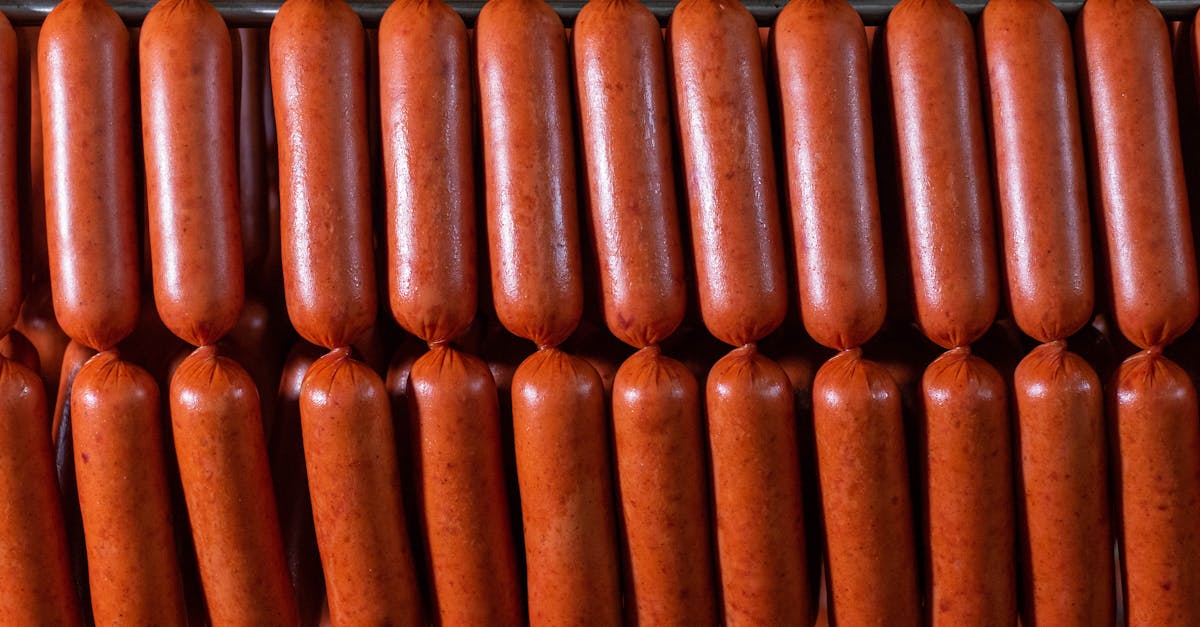 7 innovative applications of absorption refrigeration in food production