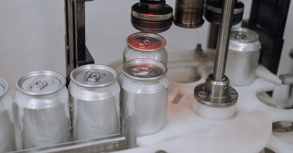 How to enhance energy efficiency in food production cooling systems