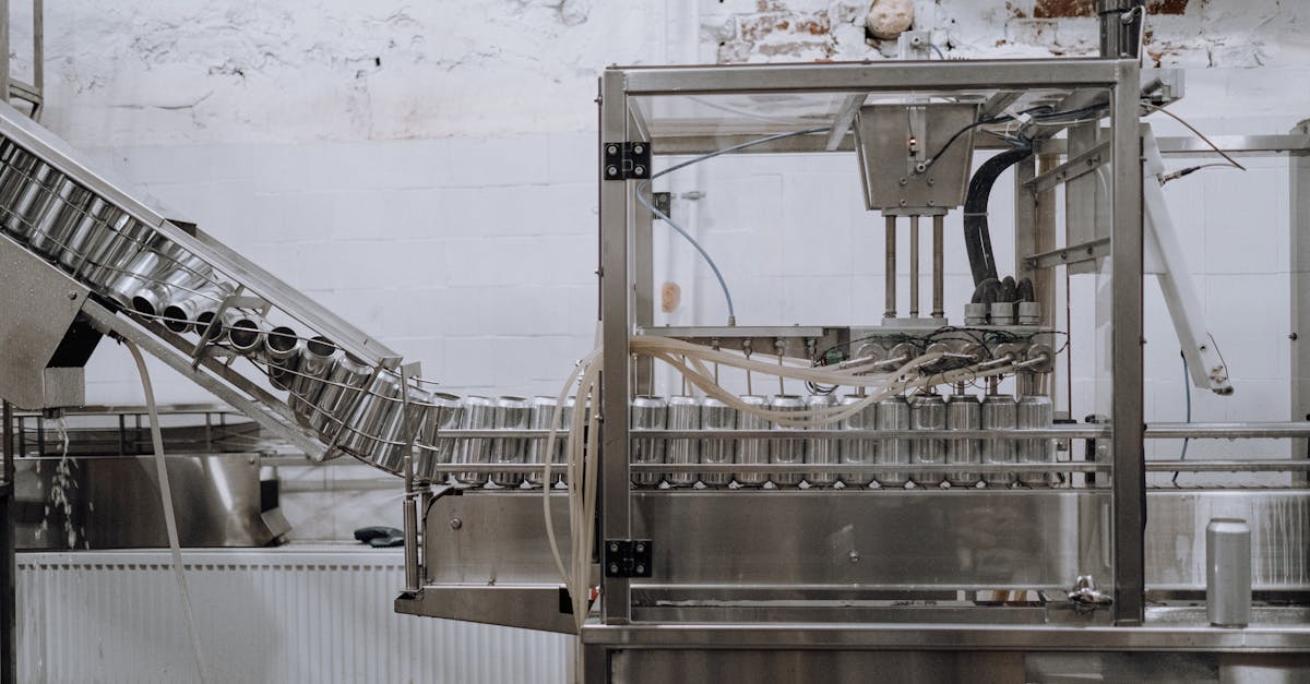 How to implement cryogenic technology in food processing