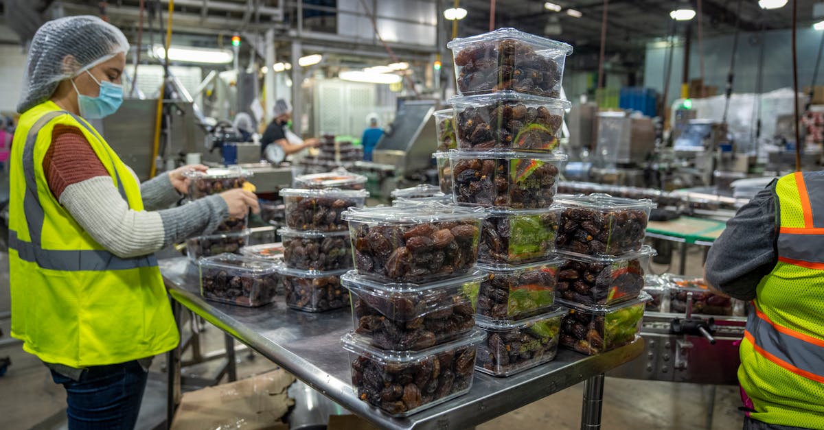 How to Implement Innovative Cooling Technologies in Food Production