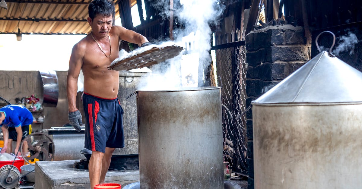 How to maintain vapour compression systems in food refrigeration