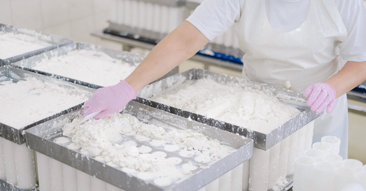 Roundup of Innovative Passive Temperature Control Methods for Food Storage