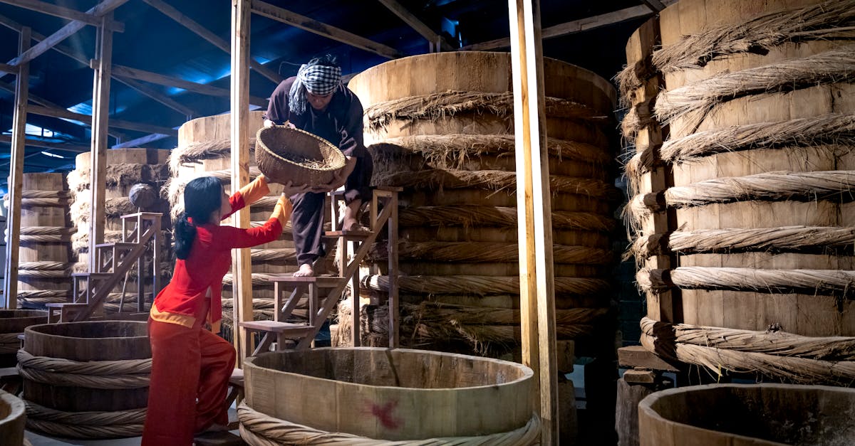 What is Integrated Temperature Control in Food Processing