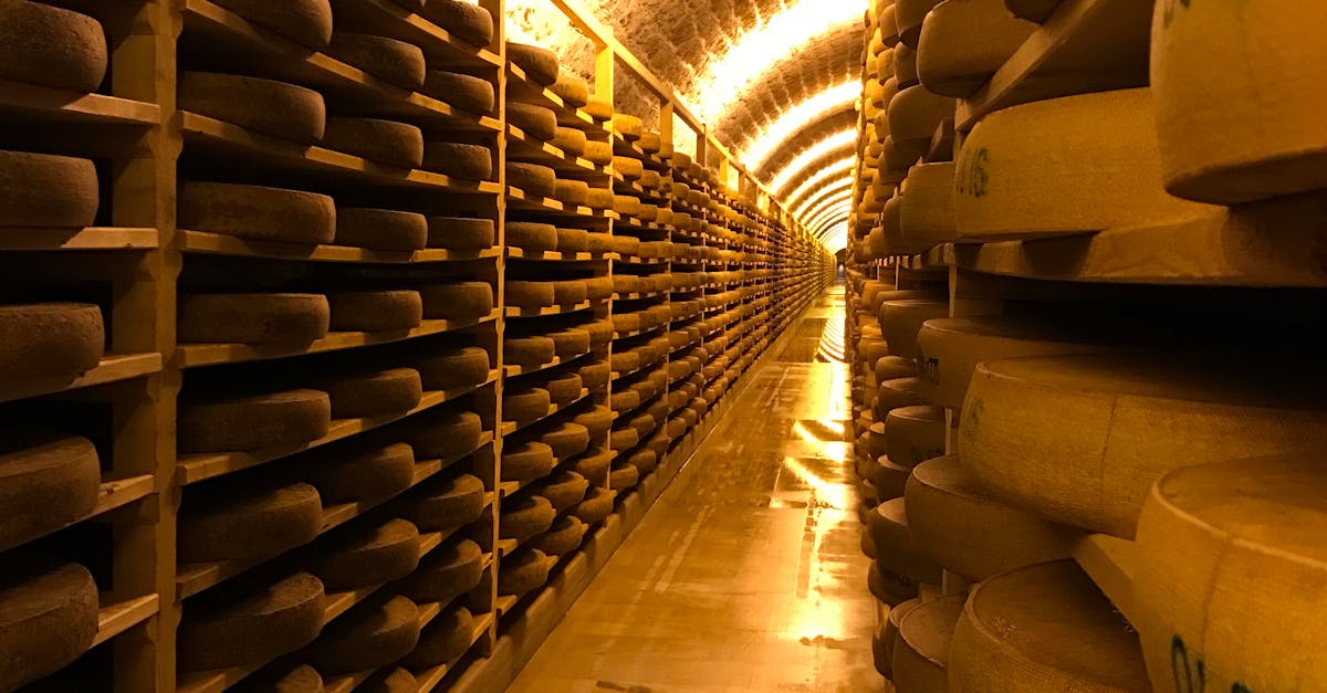 Why advanced cooling methods are essential for maintaining food quality