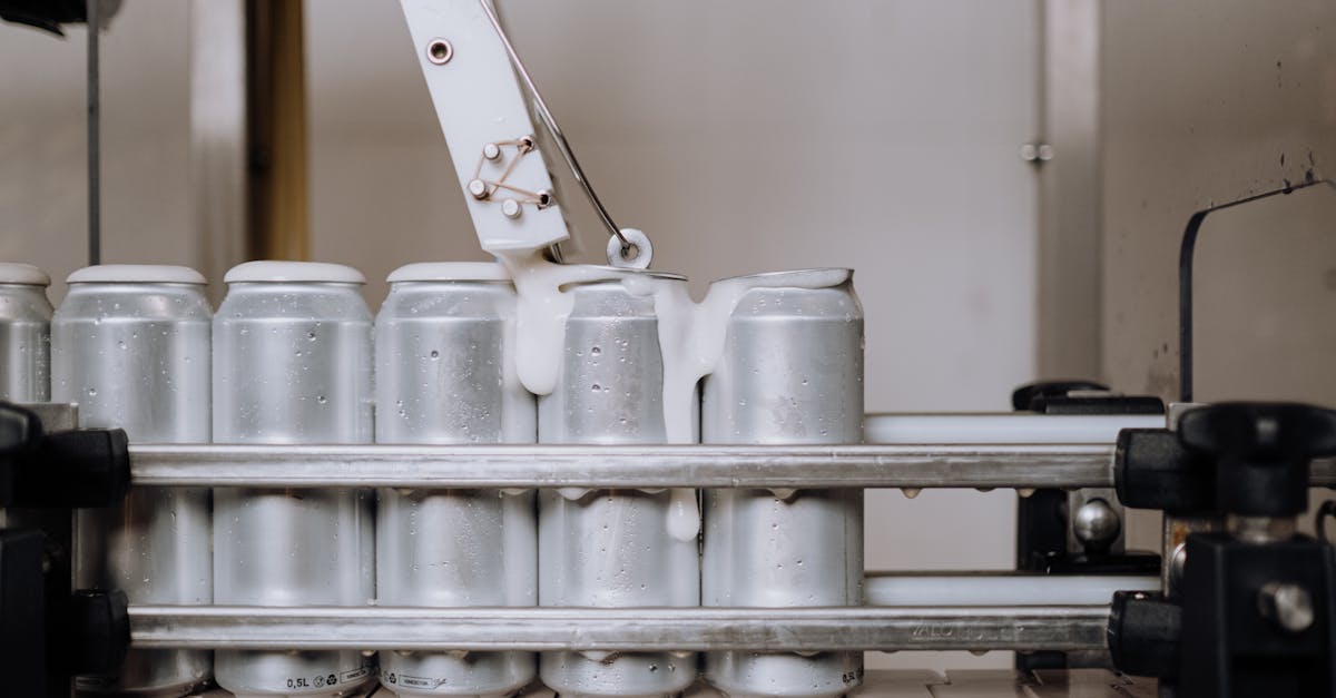 Why Innovative Cooling Technologies Matter for Food Safety