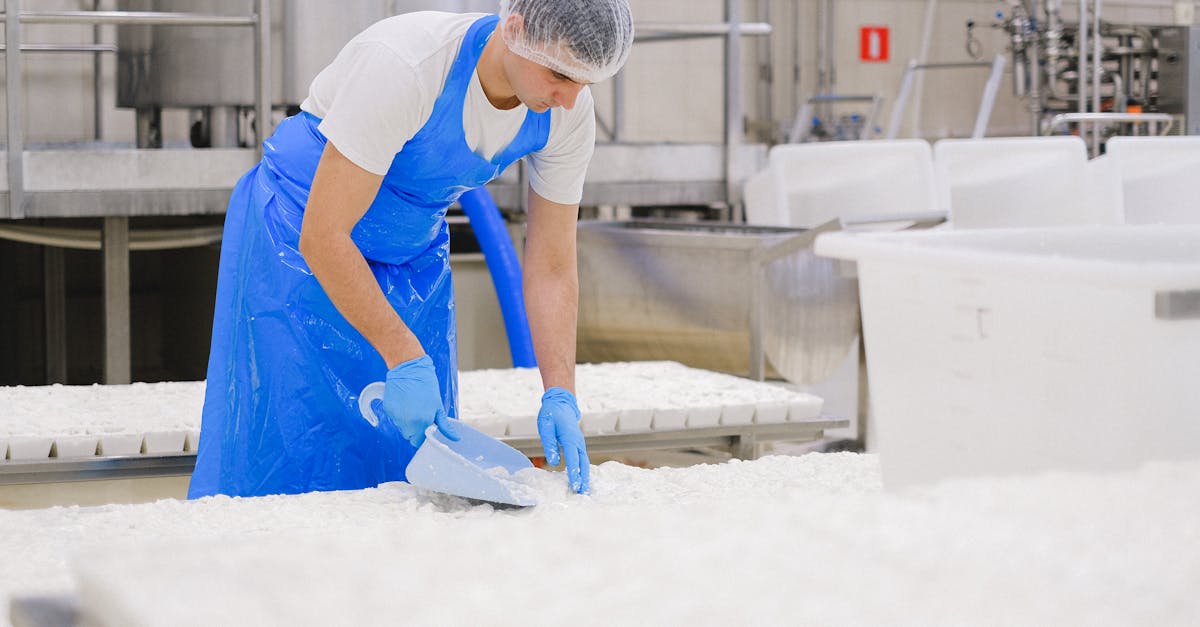 Why Insulation is Key to Energy Efficient Food Production