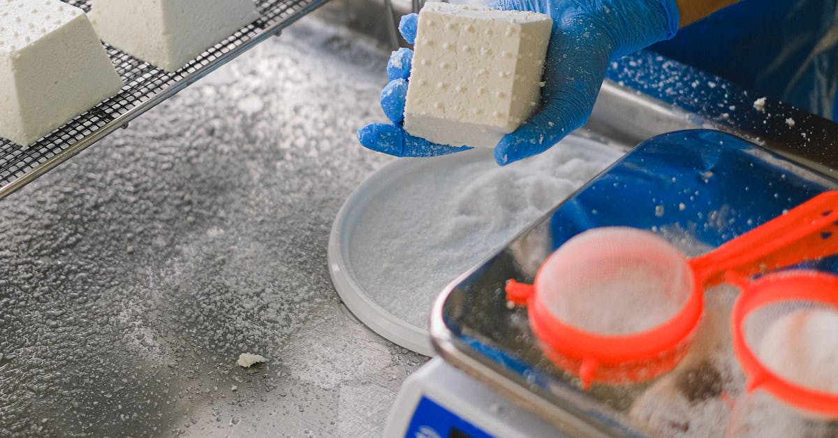 Why Integration of Temperature Control is Crucial for Food Safety