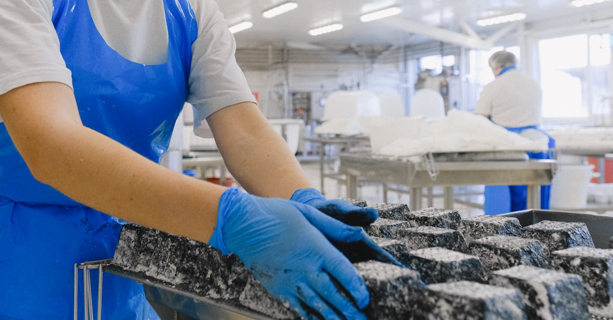 Why vapour compression systems are crucial for food safety